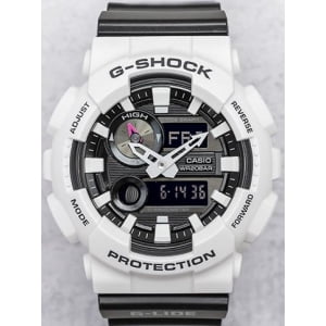 Casio G-Shock GAX-100B-7A - фото 8