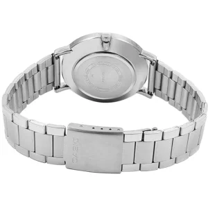 Casio Collection MTP-VT01D-2B - фото 8