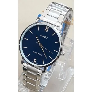Casio Collection MTP-VT01D-2B - фото 6