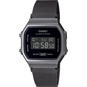 Casio Collection A-168WEMB-1B - фото 1