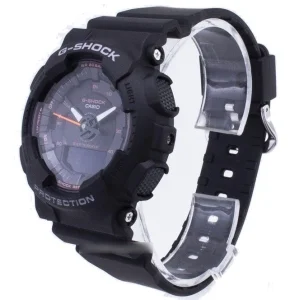 Casio G-Shock GMA-S130VC-1A - фото 6