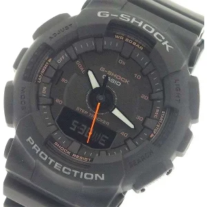 Casio G-Shock GMA-S130VC-1A - фото 3