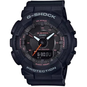 Casio G-Shock GMA-S130VC-1A - фото 1