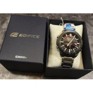 Casio EDIFICE ERA-120DB-1A - фото 3