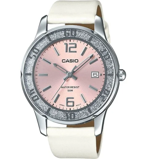 Женские часы Casio Collection LTP-1359SL-4A