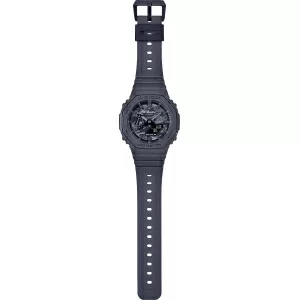 Casio G-Shock GA-2100CA-8A - фото 3