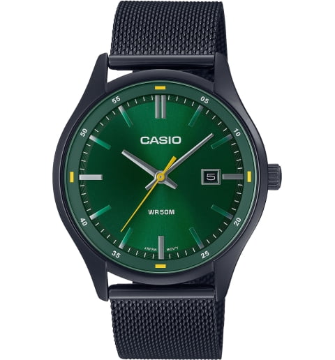 Casio Collection MTP-E710MB-3A