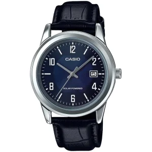 Casio Collection MTP-VS01L-2B - фото 1