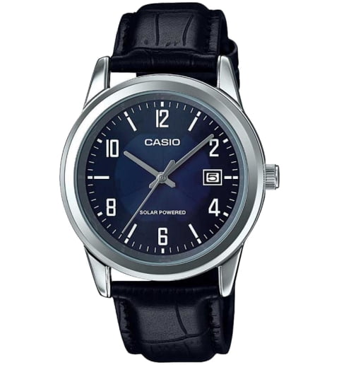 Дешевые часы Casio Collection MTP-VS01L-2B