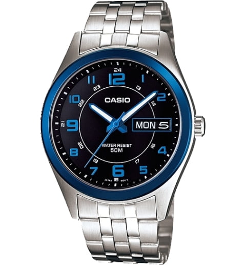 Casio Collection MTP-1354D-1B