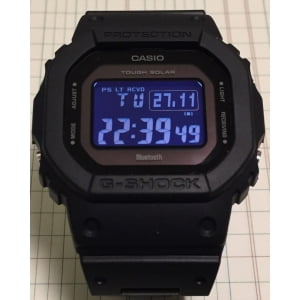 Casio G-Shock GW-B5600BC-1B - фото 4
