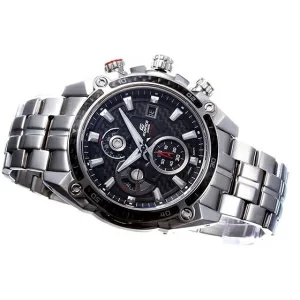 Casio EDIFICE EFE-504D-1A - фото 2