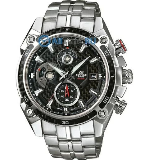 Кварцевые Casio EDIFICE EFE-504D-1A