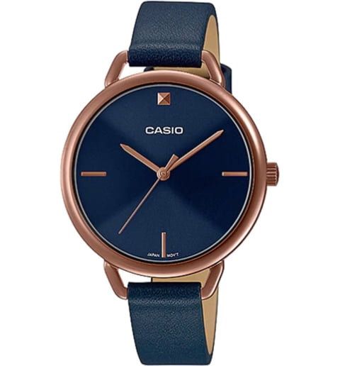 Кварцевые часы Casio Collection LTP-E415RL-2C