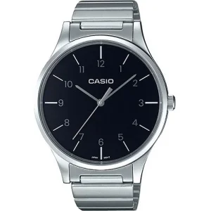Casio Collection LTP-E140DD-1B - фото 1