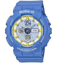 Casio Baby-G BA-120-2B