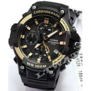Casio Collection MCW-110H-9A - фото 6