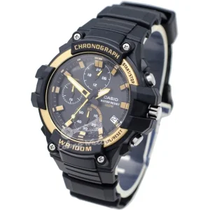 Casio Collection MCW-110H-9A - фото 2