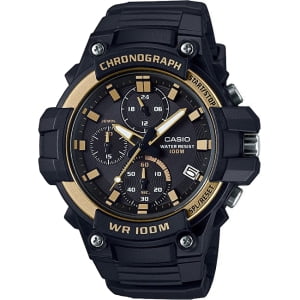 Casio Collection MCW-110H-9A - фото 1