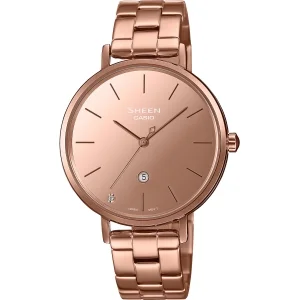 Casio SHEEN SHE-4544PG-4A