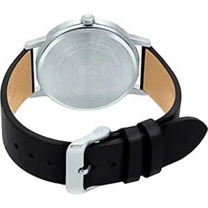 Casio Collection MTP-E145L-1B - фото 3