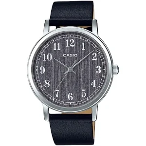 Casio Collection MTP-E145L-1B - фото 1