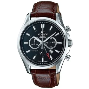 Casio EDIFICE EFB-504JL-1A - фото 1