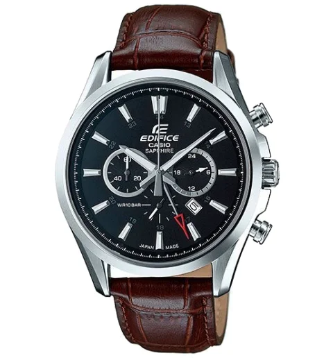 Мужские классические часы Casio EDIFICE EFB-504JL-1A