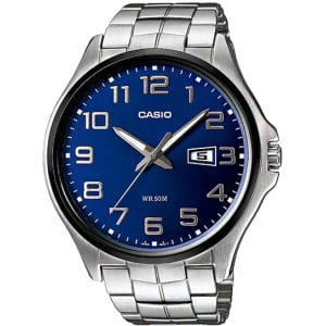 Casio Collection MTP-1319BD-2A - фото 1