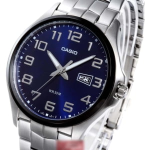 Casio Collection MTP-1319BD-2A - фото 3