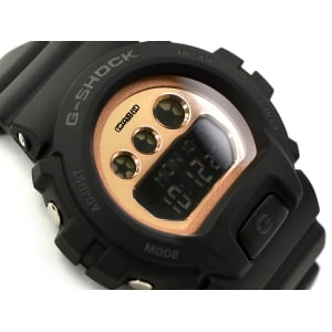Casio G-Shock GMD-S6900MC-1E - фото 6