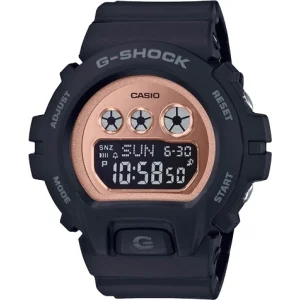 Casio G-Shock GMD-S6900MC-1E - фото 1