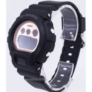 Casio G-Shock GMD-S6900MC-1E - фото 7