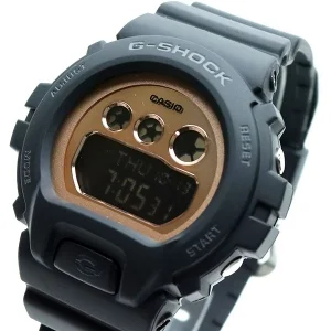 Casio G-Shock GMD-S6900MC-1E - фото 3