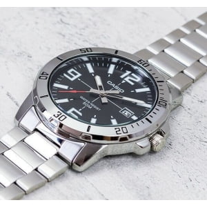Casio Collection MTP-VD01D-1B - фото 4