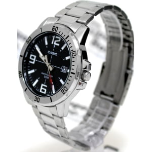 Casio Collection MTP-VD01D-1B - фото 2