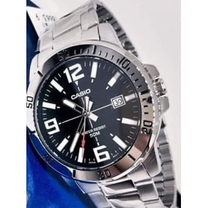 Casio Collection MTP-VD01D-1B - фото 5