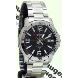 Casio Collection MTP-VD01D-1B - фото 3