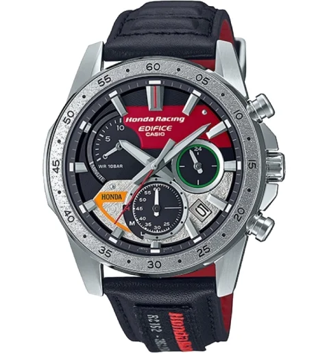 Casio EDIFICE EQS-930HR-1A