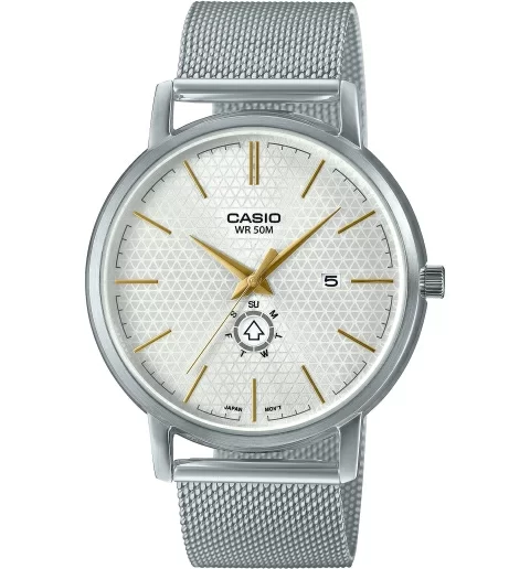 Casio Collection MTP-B125M-7A