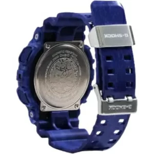 Casio G-Shock GA-110BWP-2A - фото 4