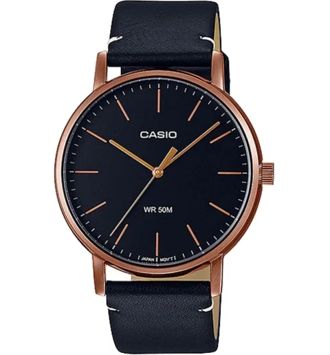 Casio Collection MTP-E171RL-1E