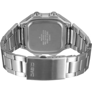 Casio Collection AE-1200WHD-7A - фото 2