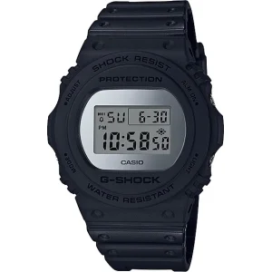 Casio G-Shock DW-5700BBMA-1E - фото 1