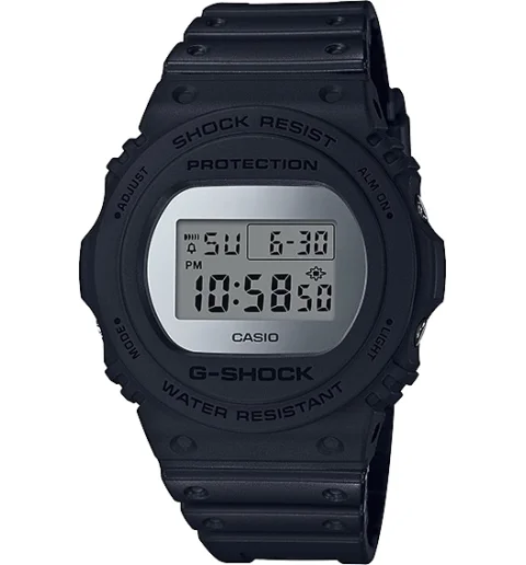 Casio G-Shock DW-5700BBMA-1E