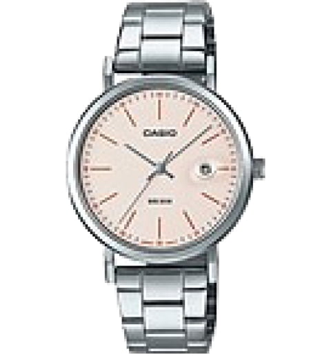 Дешевые часы Casio Collection LTP-E175D-4E