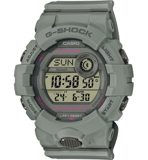 Casio G-Shock GMD-B800SU-8E