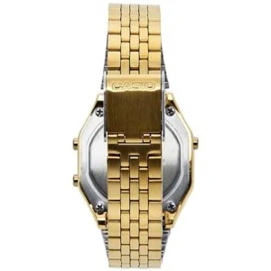 Casio Collection LA-680WG-1D - фото 2