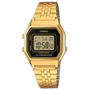 Casio Collection LA-680WG-1D - фото 1
