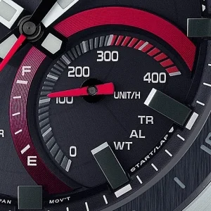 Casio EDIFICE ECB-900DB-1A - фото 3